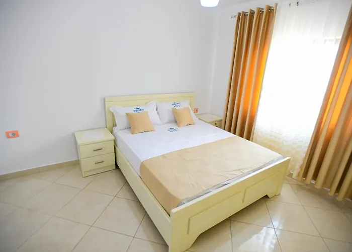 Apartment Rivaaa