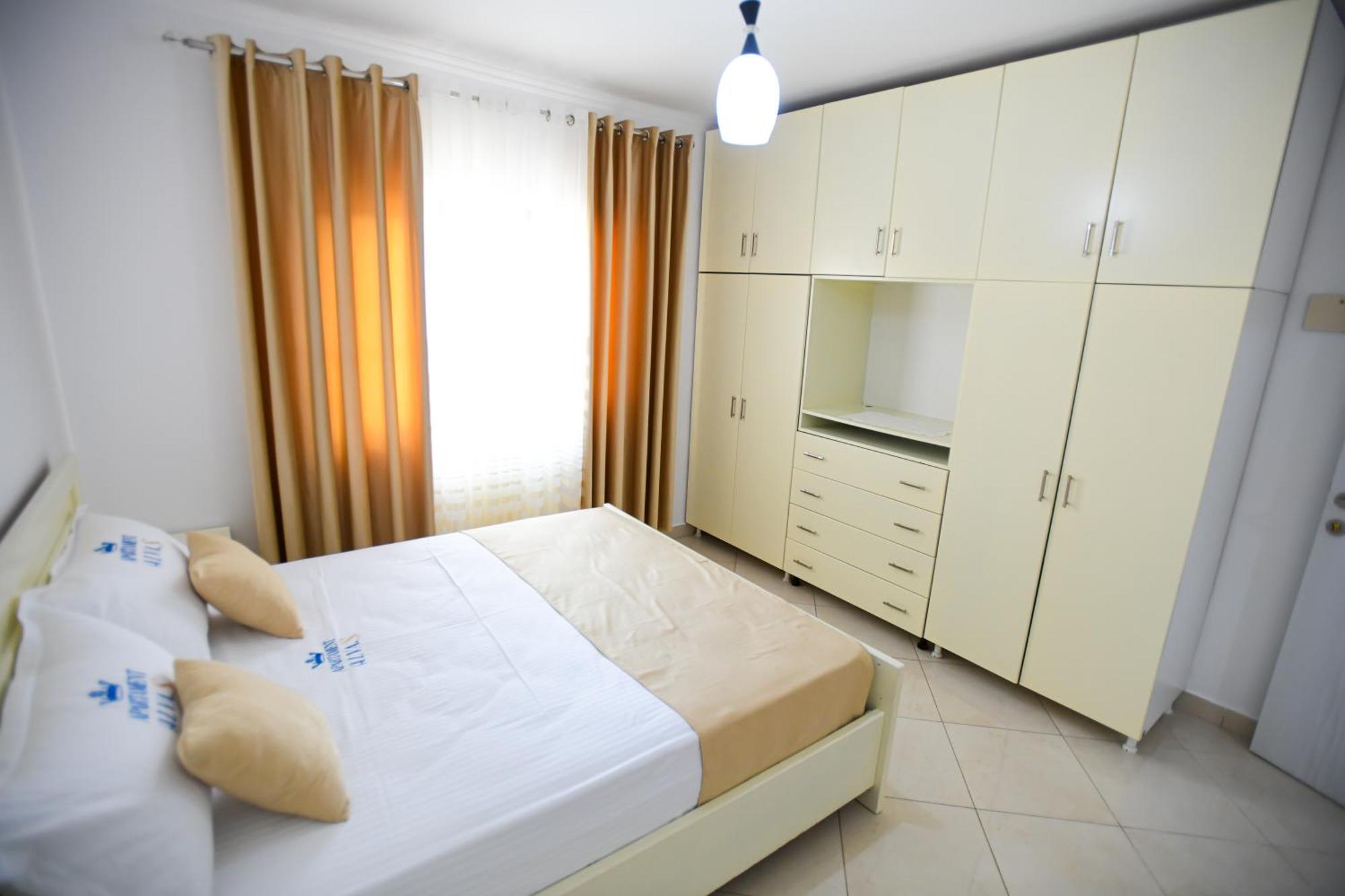 Rivaaa Appartement