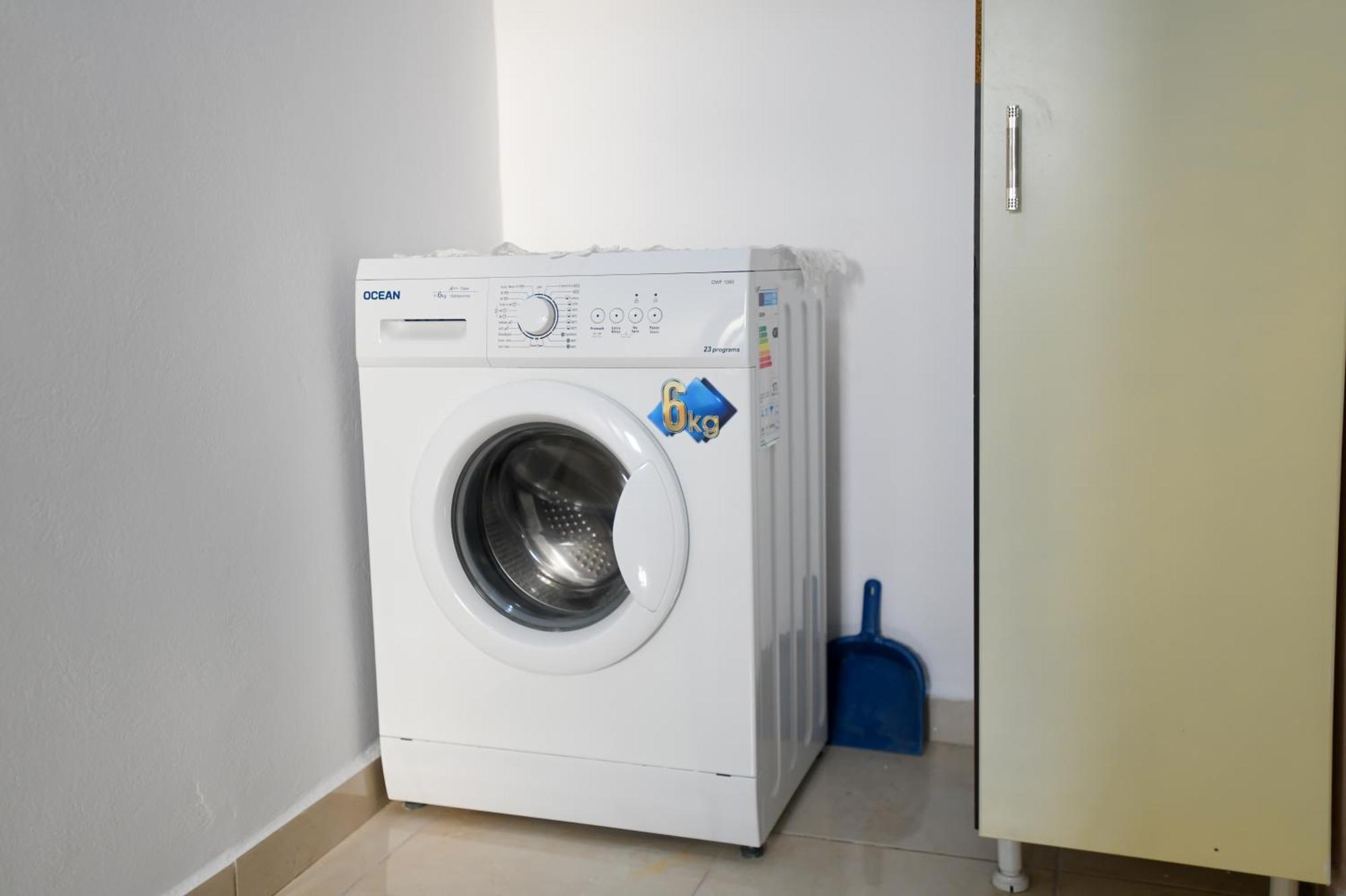 Rivaaa Appartement
