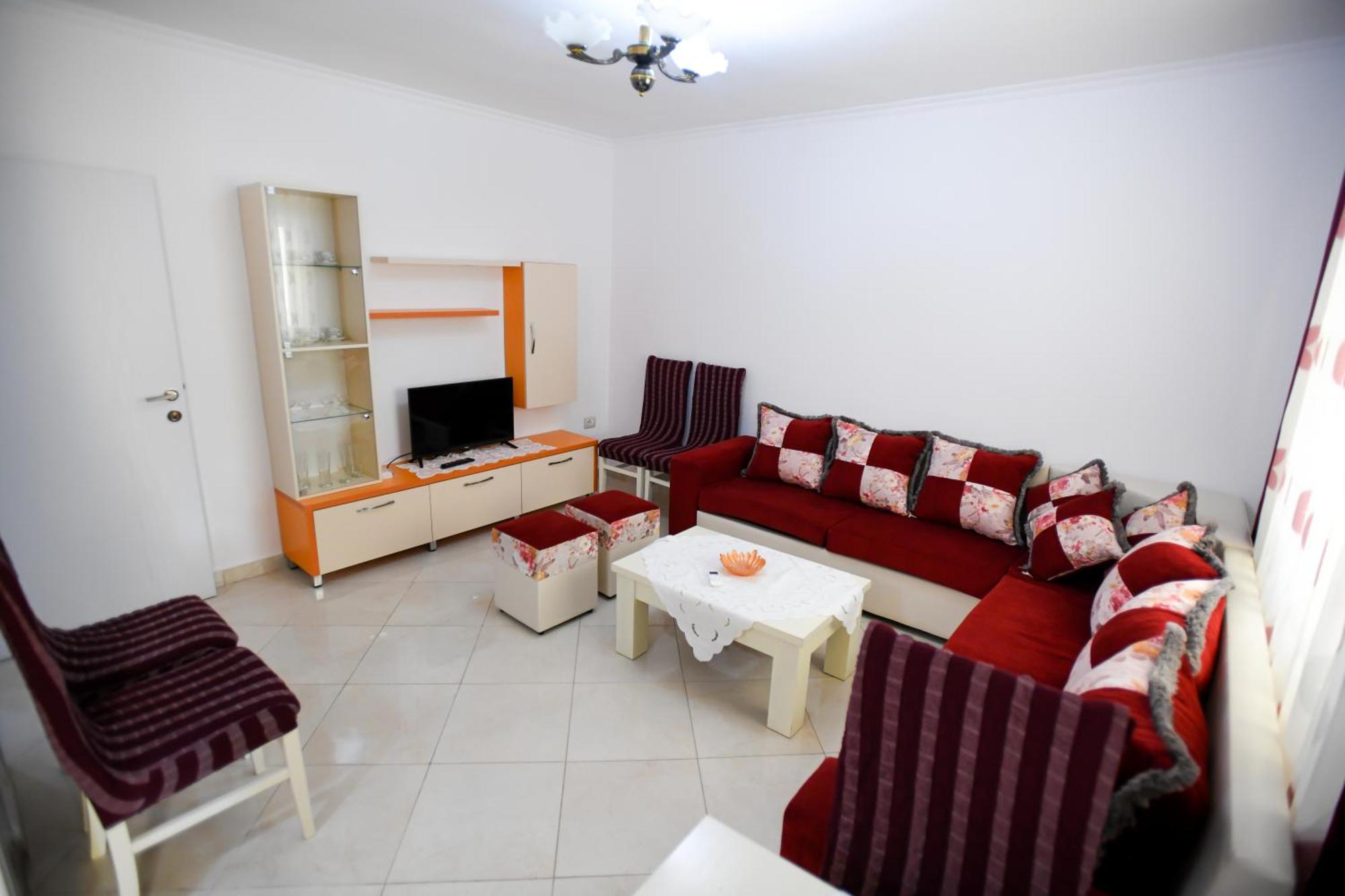 Appartement Rivaaa