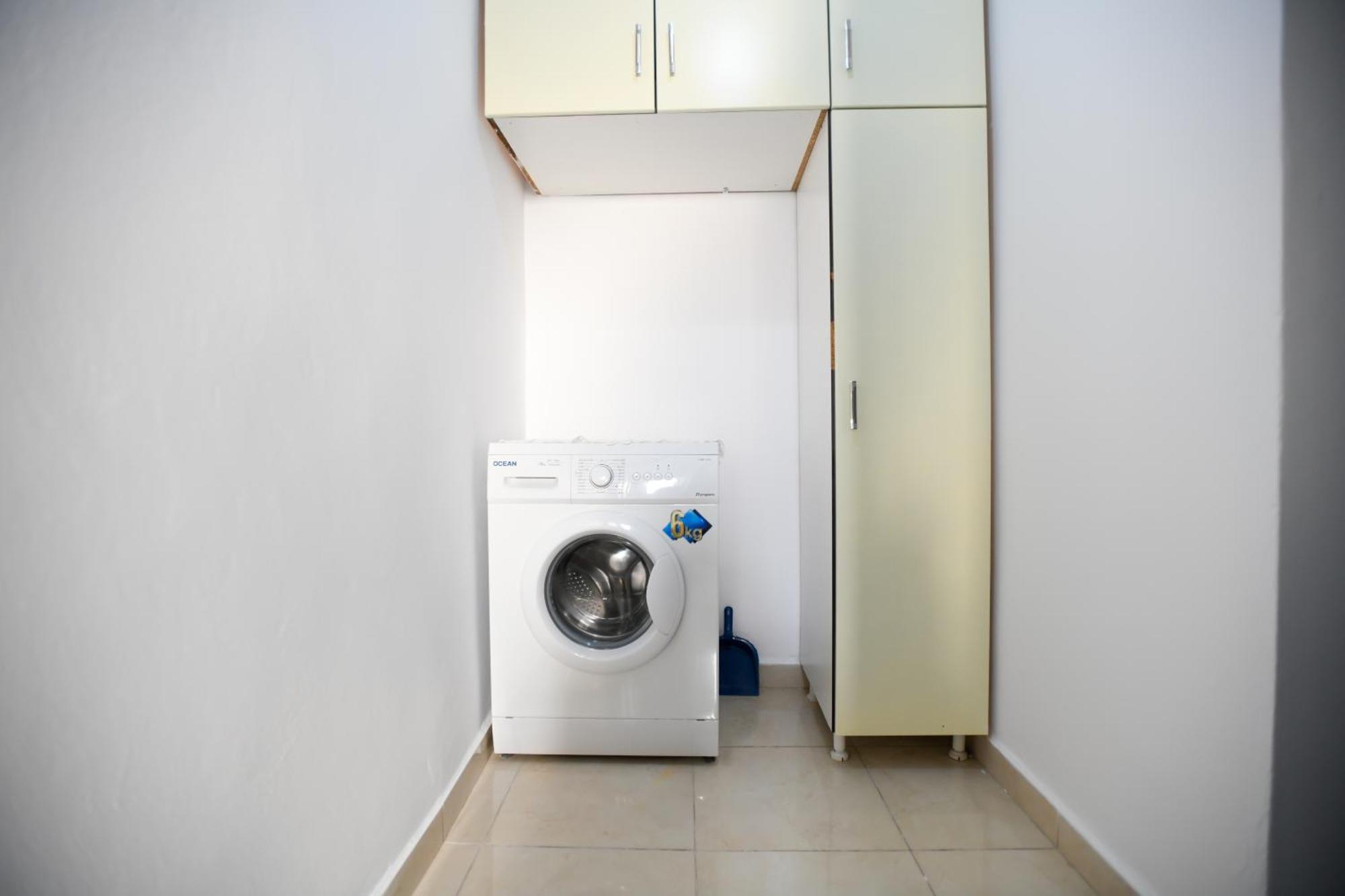 Appartement Rivaaa Berat