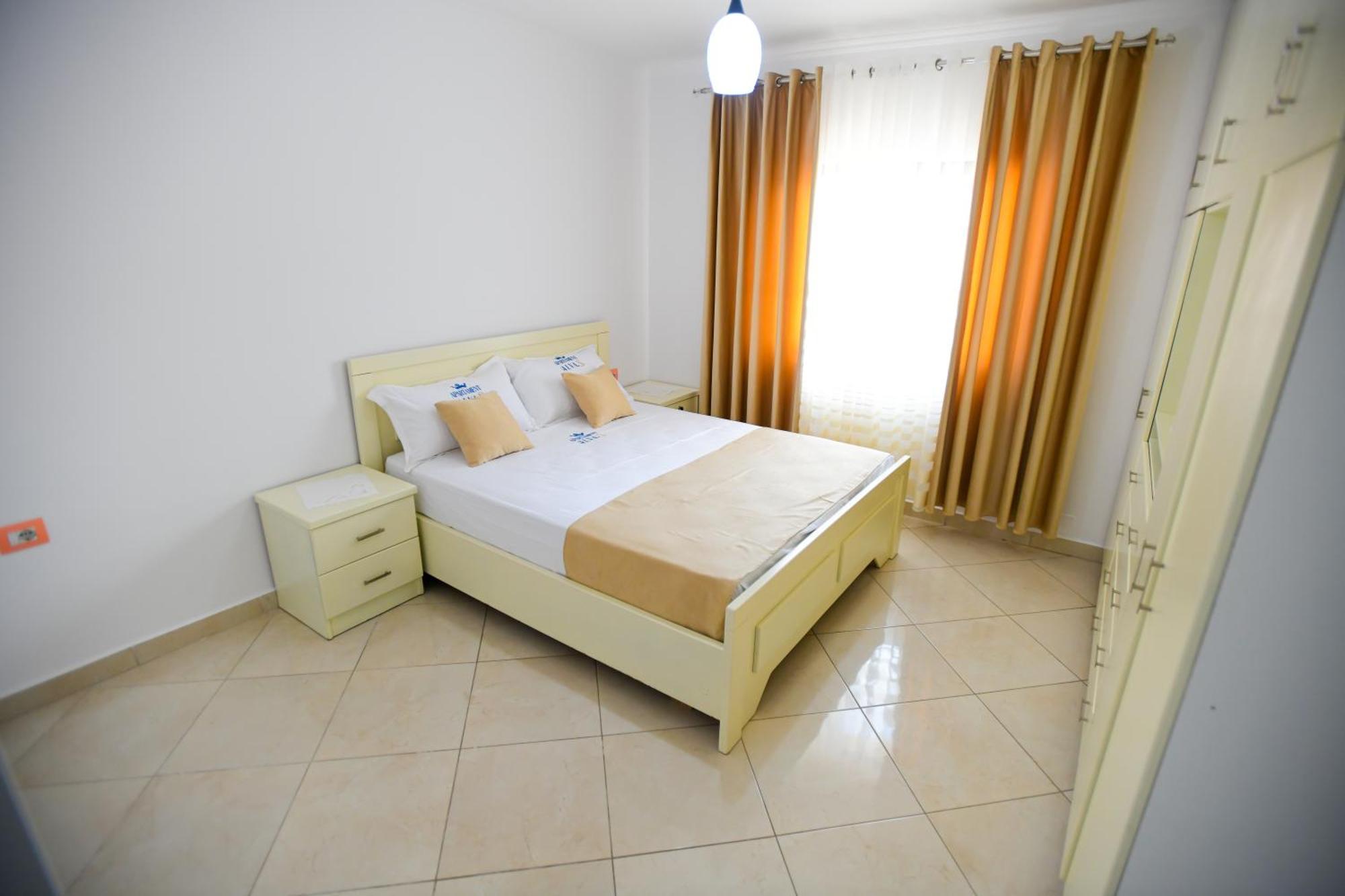 Rivaaa Appartement Berat