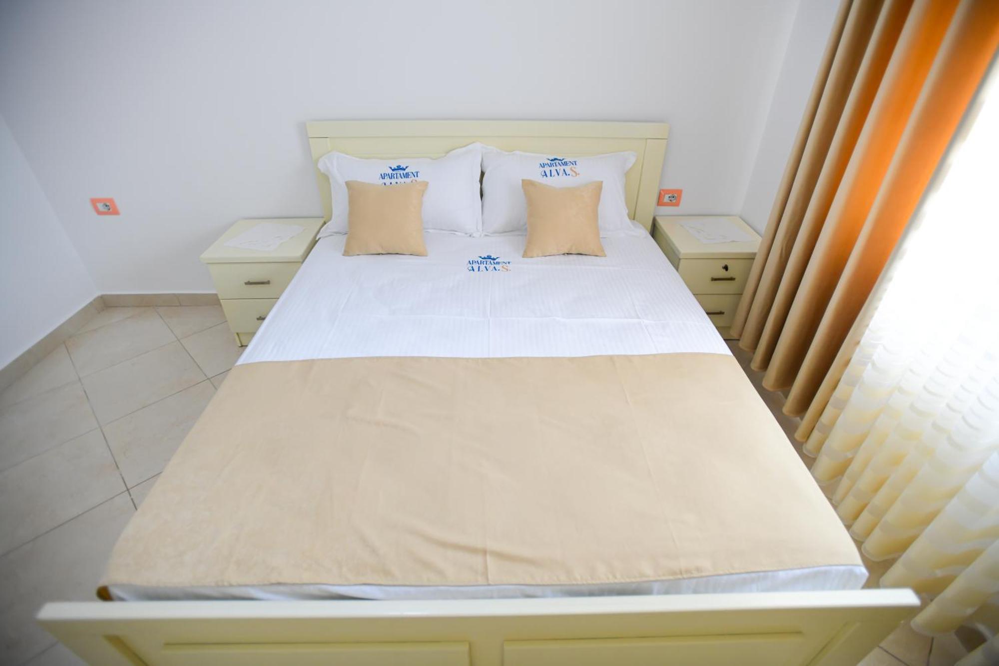 Rivaaa Appartement